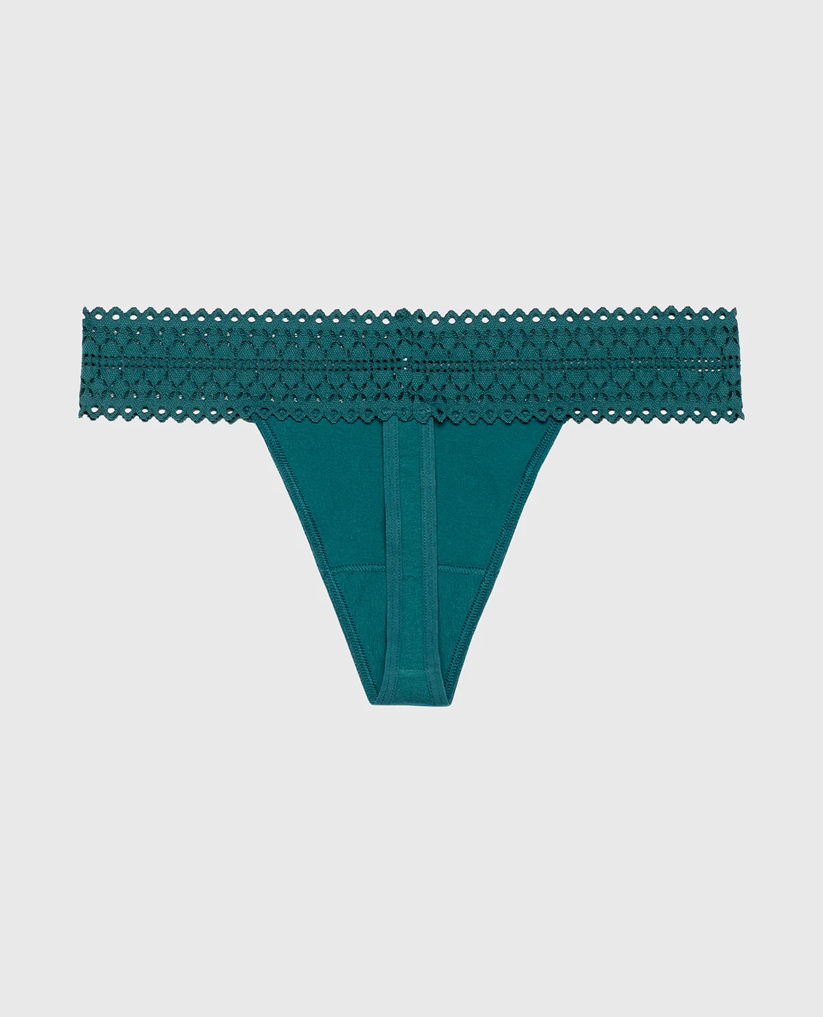 Thong Panty in Mediterranea - Image 2