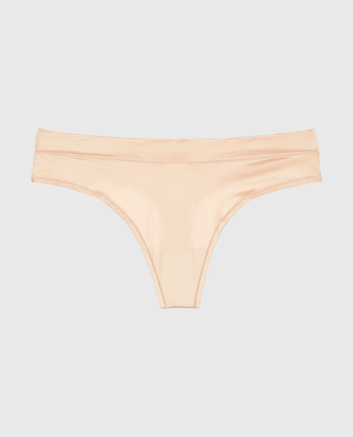 Thong Panty in Rosetan - Image 4