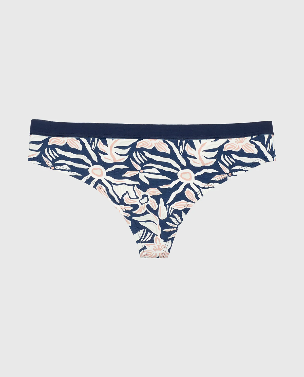Thong Panty in Tropical Dreams - Image 4