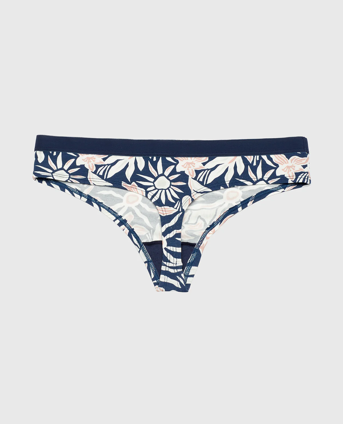 Thong Panty in Tropical Dreams - Image 5