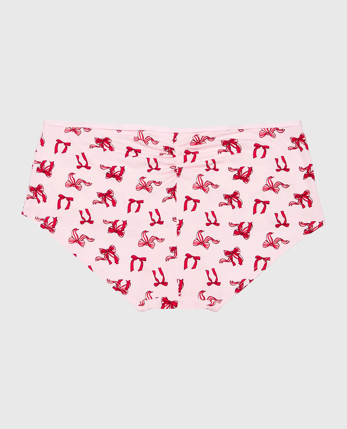 Ultrasoft Boyshort in Sweet Bows - Image 5