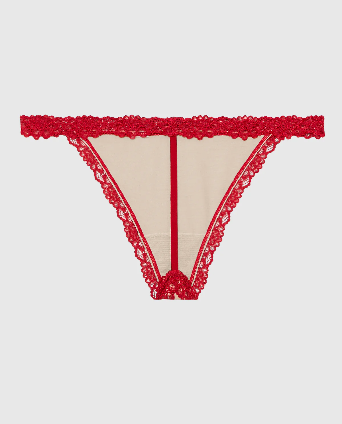Ultrasoft Modal G-String Panty - Image 2