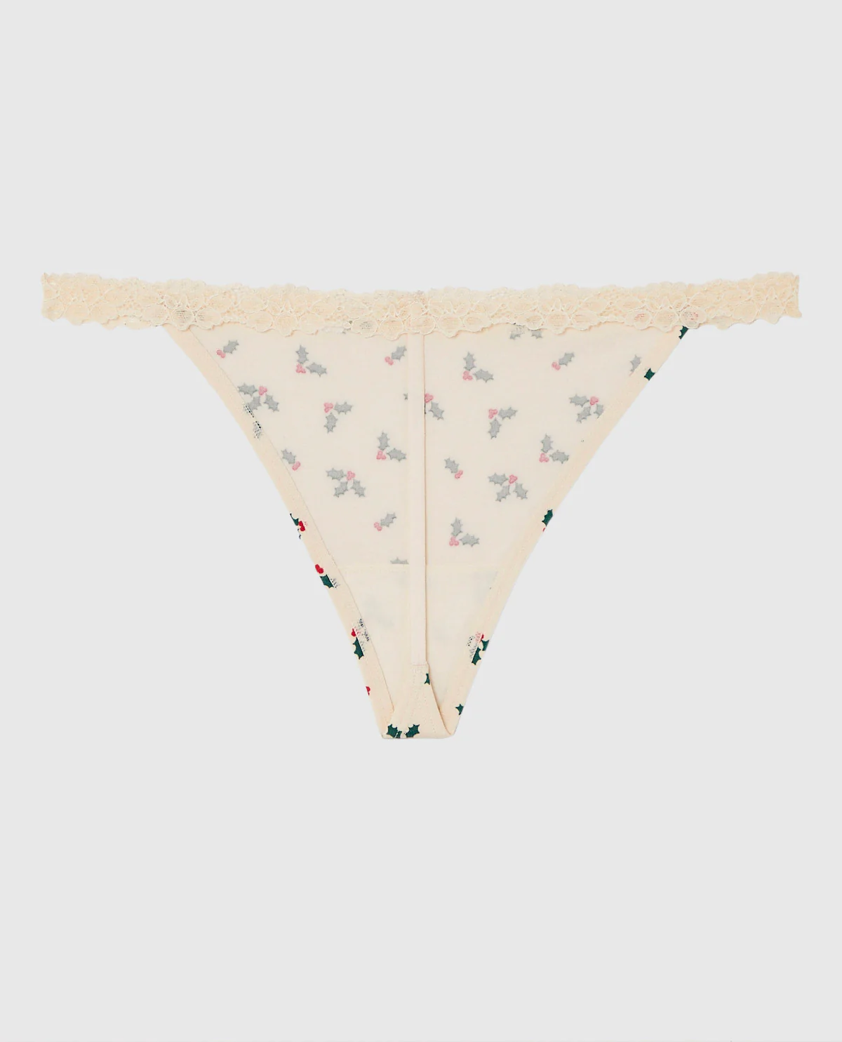 Ultrasoft Modal G-String Panty - Image 2