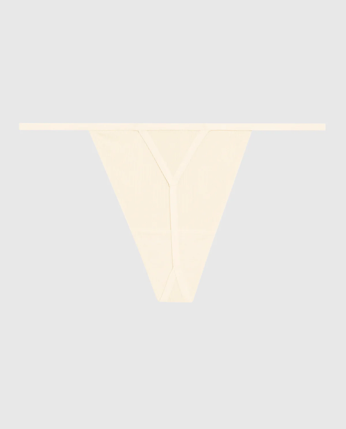 Ultrasoft Modal G-String Panty - Image 2