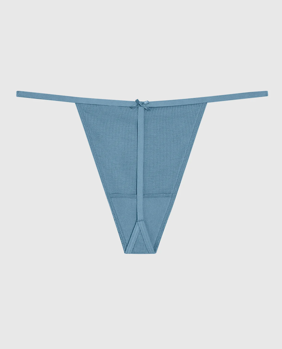 Ultrasoft Modal G-String Panty - Image 2