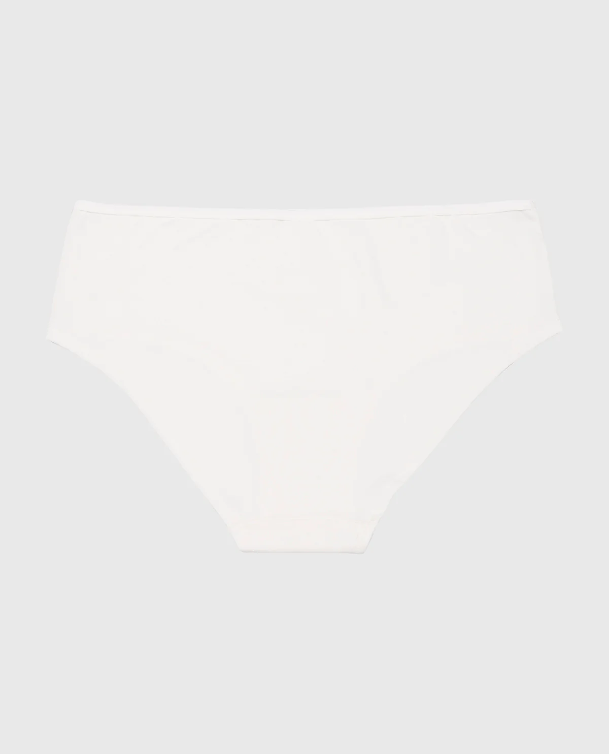 Ultrasoft Modal Hipster Panty in Egret - Image 5