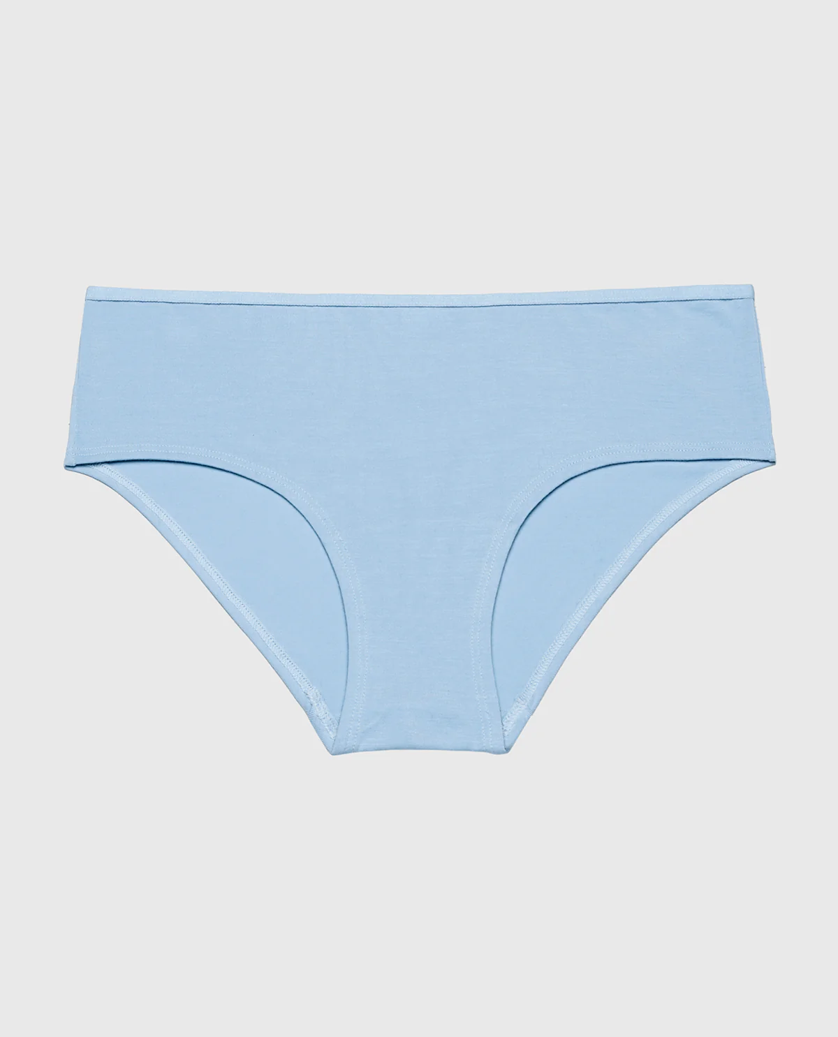 Ultrasoft Modal Hipster Panty in Glacier Lake - Image 4