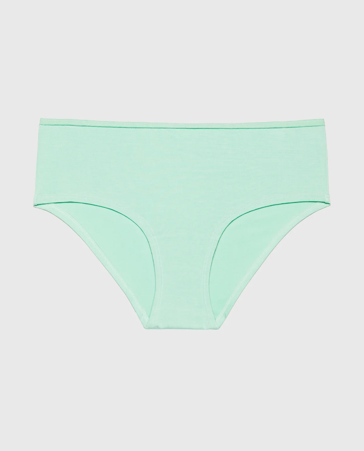 Ultrasoft Modal Hipster Panty in Hemlock - Image 4