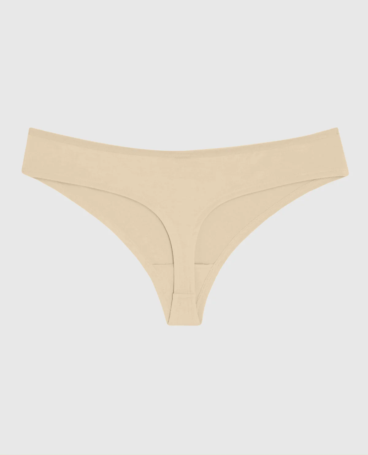 Ultrasoft Modal Thong Panty - Image 2