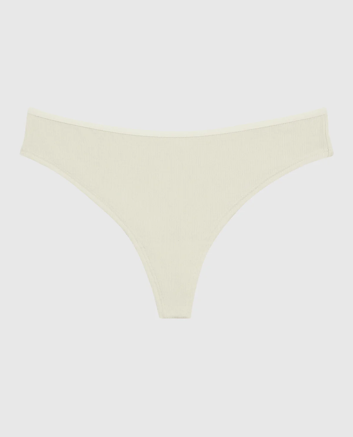 Ultrasoft Modal Thong Panty