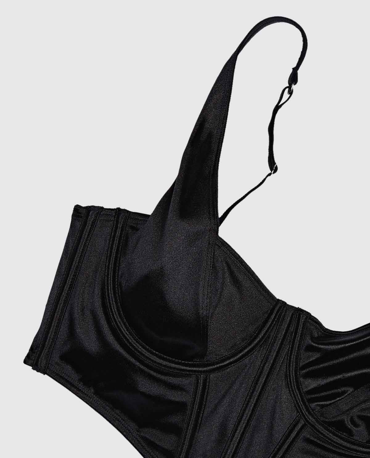 Unlined Bra Top - Image 2