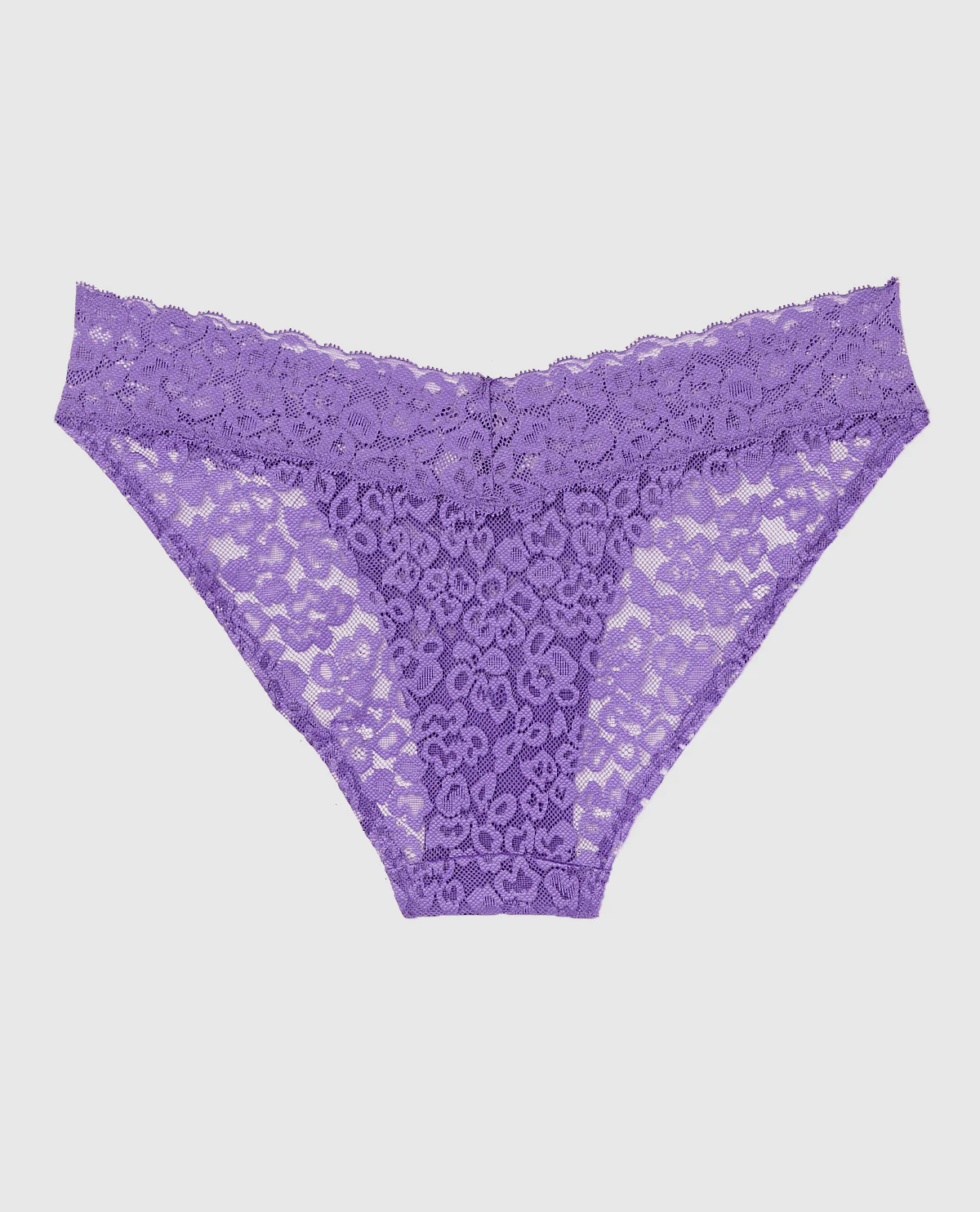V-Waist Bikini Panty - Image 2