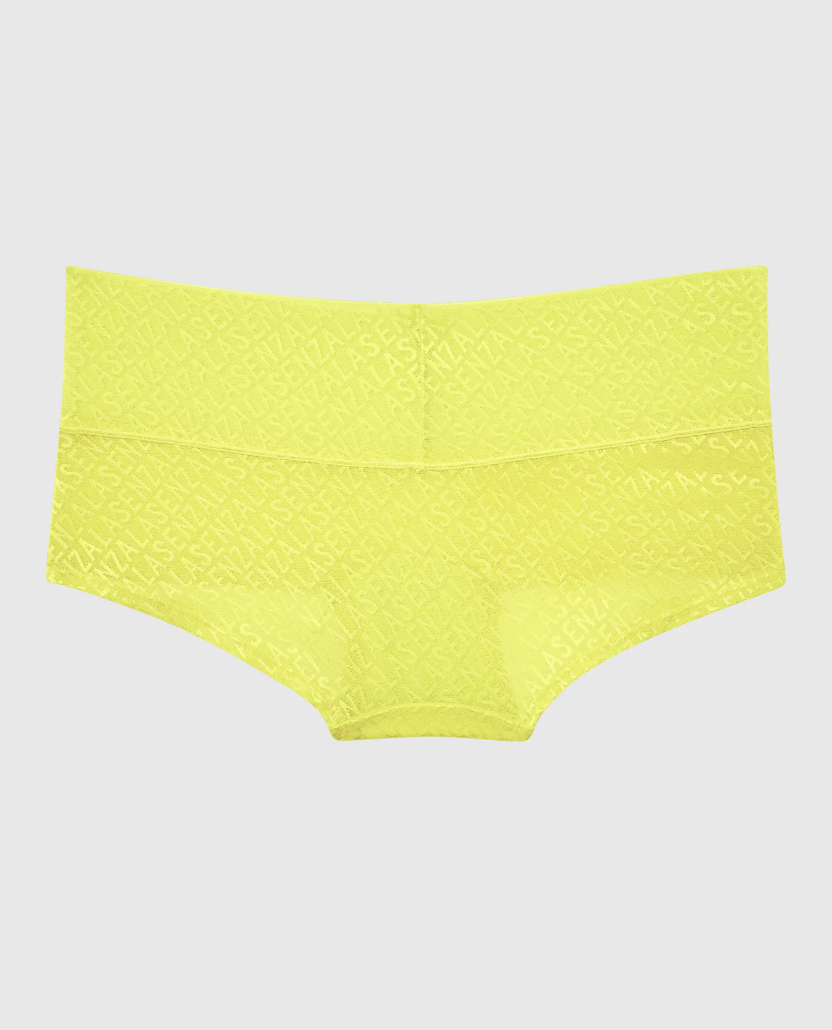 V-Waist Boyshort Panty - Image 2