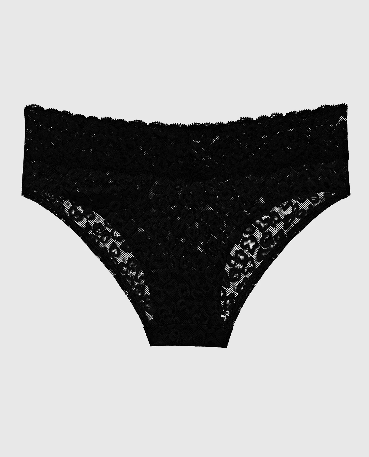V-Waist Hipster Panty - Image 2
